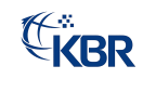 KBR logo