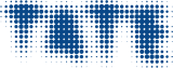 Tate colour logo